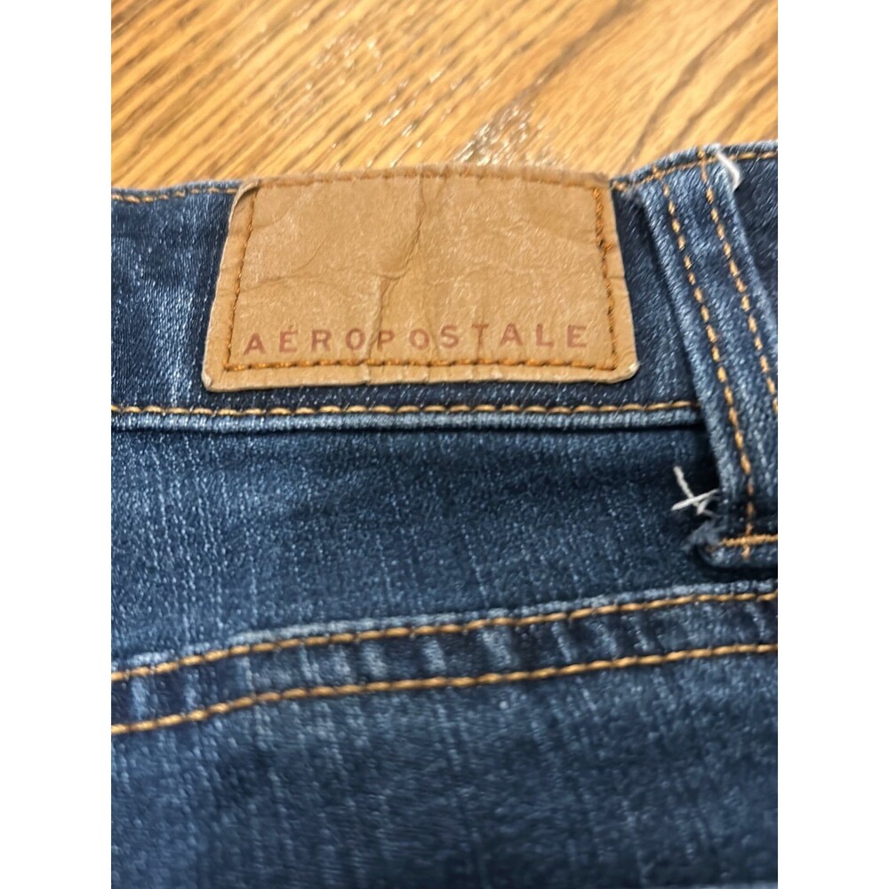 Aeropostale Shorts, Sz 4 - Picture 3 of 5